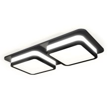 Встраиваемый светильник Ambrella Light Techno XC7906012 (C7906, N7751)