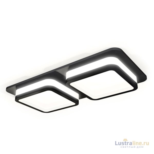 Встраиваемый светильник Ambrella Light Techno XC7906012 (C7906, N7751)