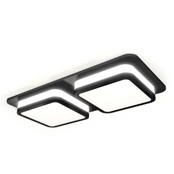 Встраиваемый светильник Ambrella Light Techno XC7906012 (C7906, N7751)