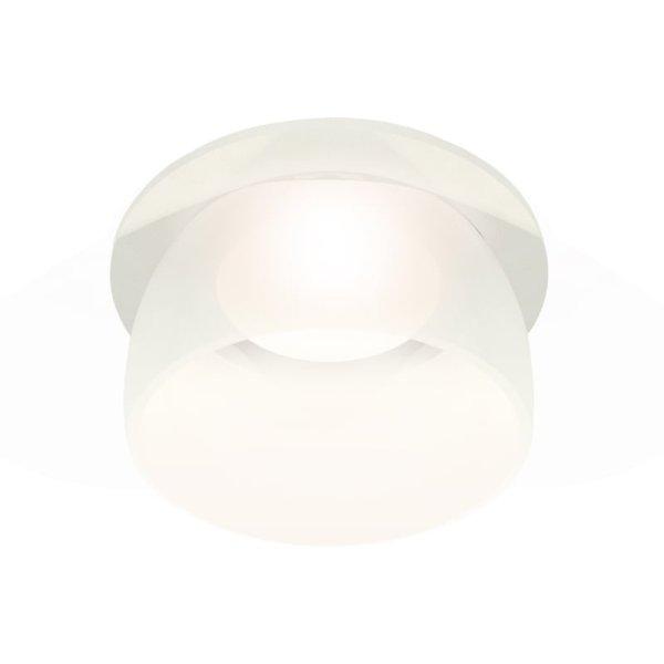 Встраиваемый светильник Ambrella Light Techno XC7621047 (C7621, N7177)
