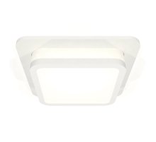 Встраиваемый светильник Ambrella Light Techno XC7901012 (C7901, N7750)