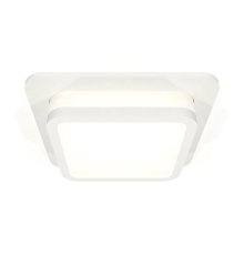 Встраиваемый светильник Ambrella Light Techno XC7901012 (C7901, N7750)