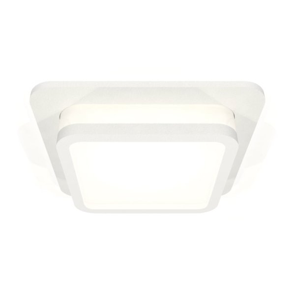 Встраиваемый светильник Ambrella Light Techno XC7901012 (C7901, N7750)