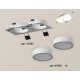 Встраиваемый светильник Ambrella Light Techno XC7635041 (C7635, N7120)