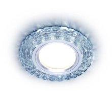 Встраиваемый светильник Ambrella Light Light Led S287