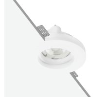 Встраиваемый гипсовый светильник Loft IT Ghost 10356C