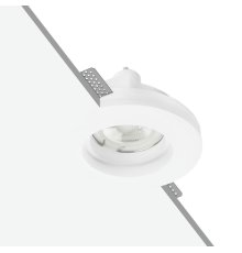 Встраиваемый гипсовый светильник Loft IT Ghost 10356C
