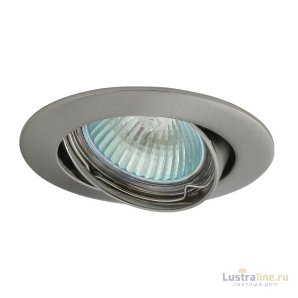 Точечный светильник Kanlux Vidi CTC-5515-C/M 2783 Точечный светильник Kanlux Vidi CTC-5515-C/M 2783