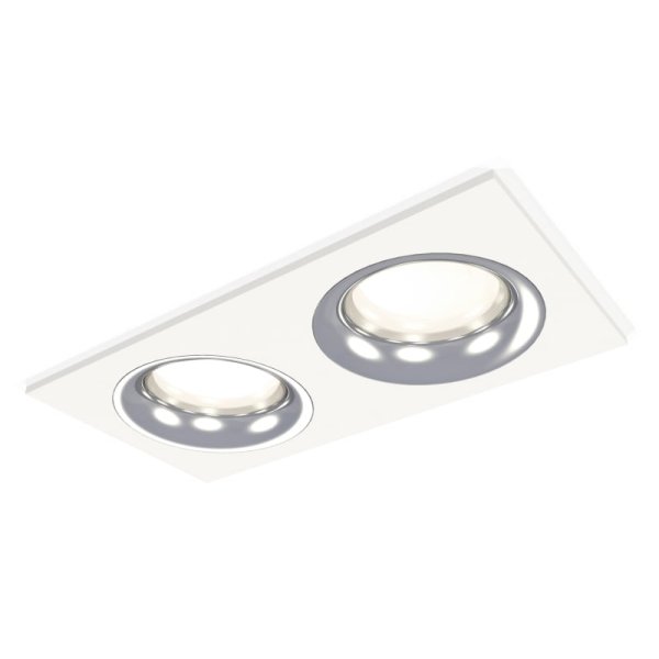 Встраиваемый светильник Ambrella Light Techno XC7635003 (C7635, N7012)