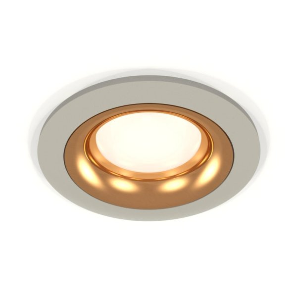 Встраиваемый светильник Ambrella Light Techno XC7623005 (C7623, N7014)