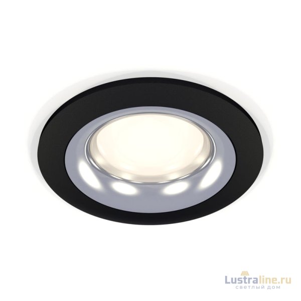 Встраиваемый светильник Ambrella Light Techno XC7622003 (C7622, N7012) Встраиваемый светильник Ambrella Light Techno XC7622003 (C7622, N7012)