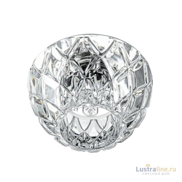Встраиваемый светильник Lightstar Faseta 004334