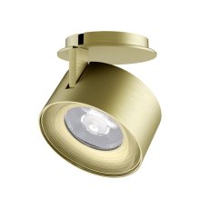 Точечный светильник Arlight Plurio-Lamp-R77-9W Day4000 031832