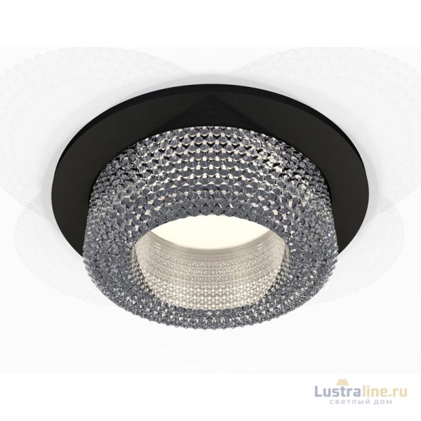 Встраиваемый светильник Ambrella Light Techno XC7622020 (C7622, N7191)