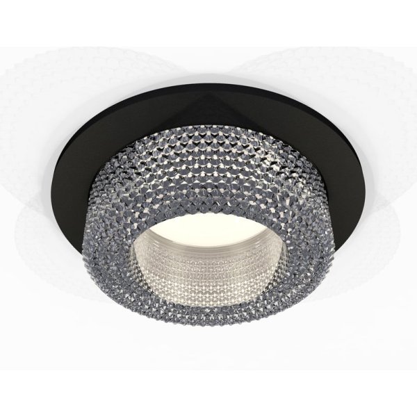 Встраиваемый светильник Ambrella Light Techno XC7622020 (C7622, N7191)