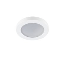 Точечный светильник Kanlux Flini IP44 DSO-W 33123