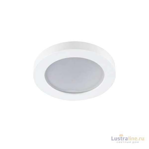 Точечный светильник Kanlux Flini IP44 DSO-W 33123 Точечный светильник Kanlux Flini IP44 DSO-W 33123