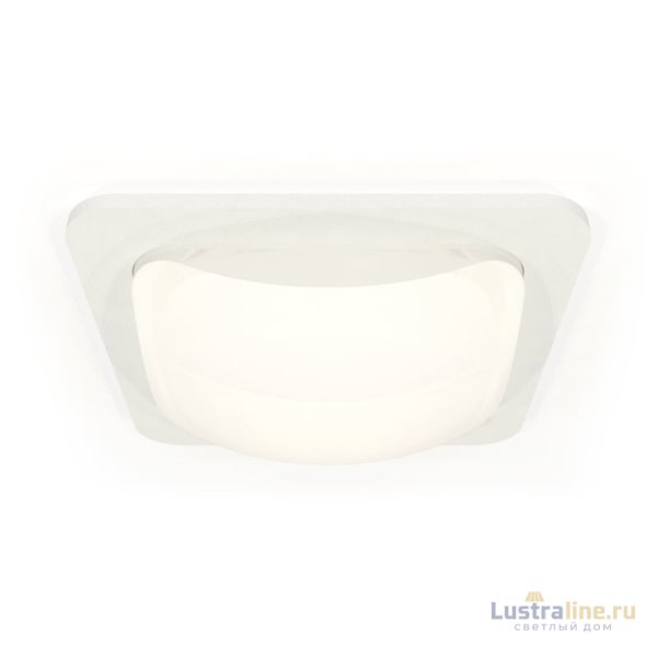 Встраиваемый светильник Ambrella Light Techno XC7901014 (C7901, N7756)