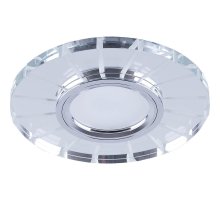 Встраиваемый светильник Feron CD982 32439 УЦ