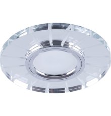 Встраиваемый светильник Feron CD982 32439 УЦ