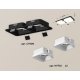 Встраиваемый светильник Ambrella Light Techno XC7906013 (C7906, N7755)