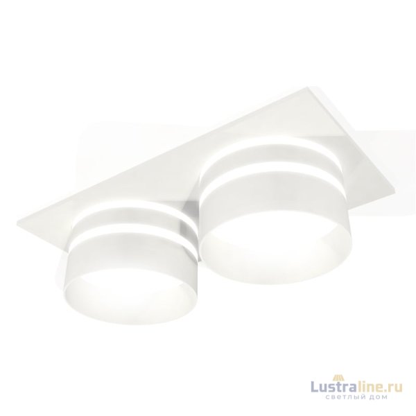 Встраиваемый светильник Ambrella Light Techno XC7635042 (C7635, N7141)