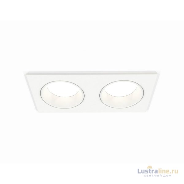 Встраиваемый светильник Ambrella Light Techno XC6525001 (C6525, N6110)
