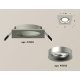 Встраиваемый светильник Ambrella Light Techno XC7633004 (C7633, N7013)
