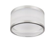 Встраиваемый светильник Lightstar Maturo 072254