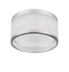 Встраиваемый светильник Lightstar Maturo 072254