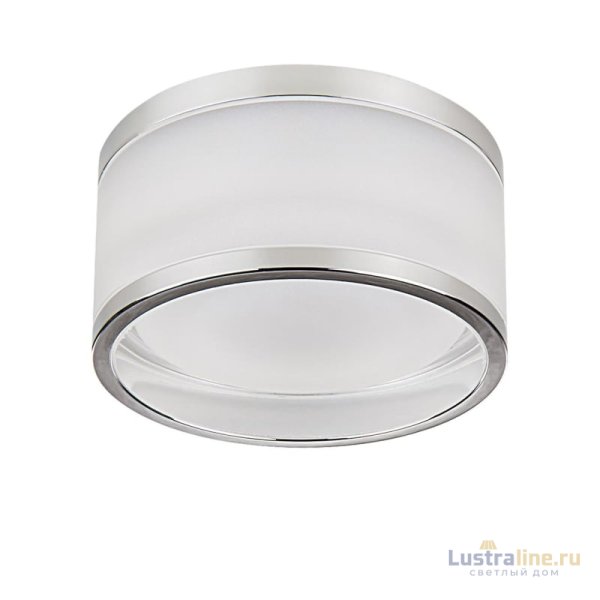 Встраиваемый светильник Lightstar Maturo 072254