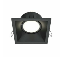 Встраиваемый светильник Maytoni Dot DL029-2-01B Встраиваемый светильник Maytoni Dot DL029-2-01B