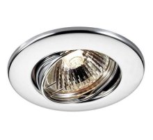 Встраиваемый светильник Novotech Classic 369693 Встраиваемый светильник Novotech Classic 369693