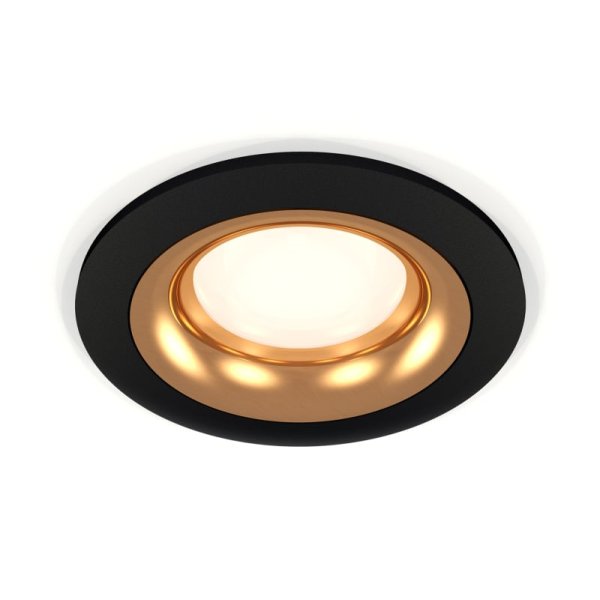 Встраиваемый светильник Ambrella Light Techno XC7622005 (C7622, N7014)