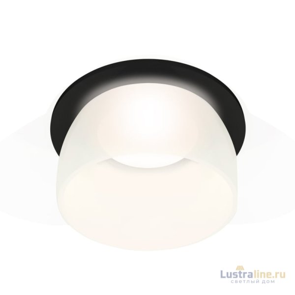 Встраиваемый светильник Ambrella Light Techno XC7622047 (C7622, N7177) Встраиваемый светильник Ambrella Light Techno XC7622047 (C7622, N7177)