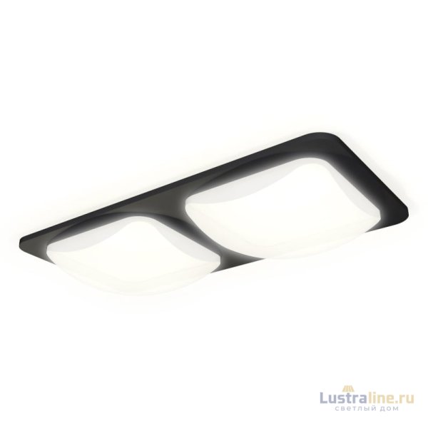 Встраиваемый светильник Ambrella Light Techno XC7906014 (C7906, N7756)