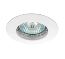 Точечный светильник Kanlux Luto CTX-DS02B-W 2580