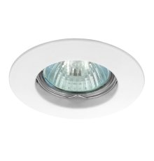 Точечный светильник Kanlux Luto CTX-DS02B-W 2580
