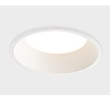 Встраиваемый светильник Italline IT06-6014 white 3000K