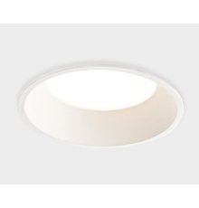 Встраиваемый светильник Italline IT06-6014 white 3000K