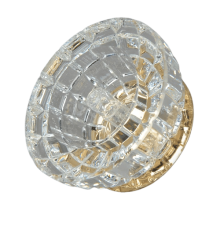 Встраиваемый светильник Elvan TCH-1178-GY-5.3-Gl
