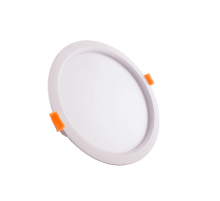 Встраиваемый светильник Elvan VLS-2821R-6W-WW