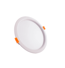 Встраиваемый светильник Elvan VLS-2821R-6W-WW