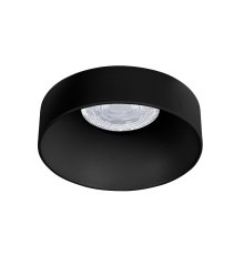 Встраиваемый светильник Arte Lamp Ramo A1240PL-1BK