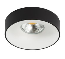 Встраиваемый светильник Lightstar Levigo L01002027 (010020+510027) Встраиваемый светильник Lightstar Levigo L01002027 (010020+510027)