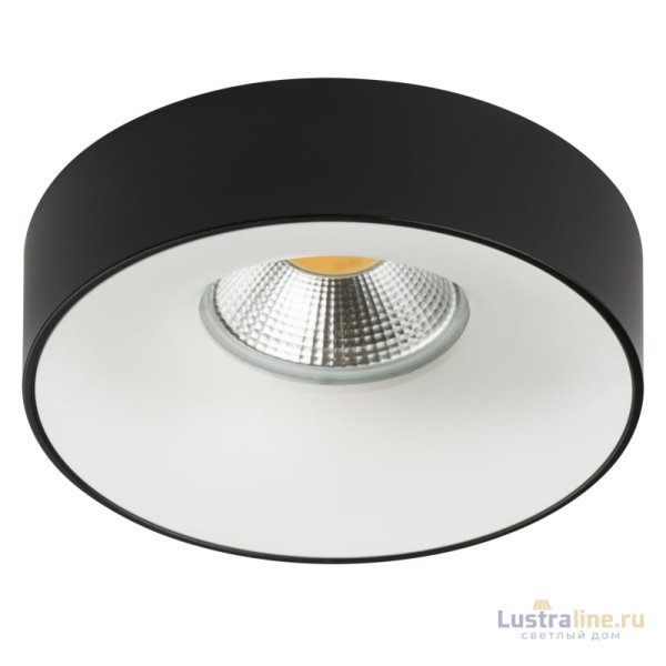 Встраиваемый светильник Lightstar Levigo L01002027 (010020+510027) Встраиваемый светильник Lightstar Levigo L01002027 (010020+510027)