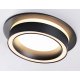 Встраиваемый светильник Ambrella Light GX53 Acrylic tech TN5241