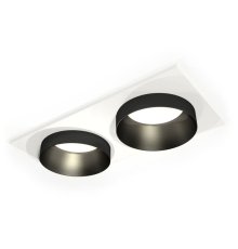 Встраиваемый светильник Ambrella Light Techno Spot XC6525021 (C6525, N6131)