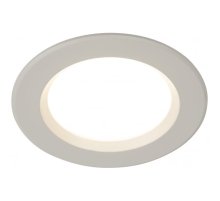 Встраиваемый светильник Эра SDL-10-90-30K-W20 Б0049696