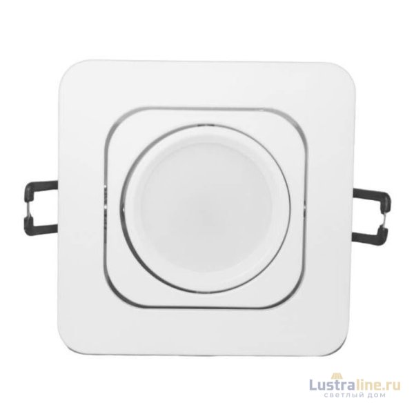 Встраиваемый светильник Lumina Deco Moka LDC 8063-L98 WT Встраиваемый светильник Lumina Deco Moka LDC 8063-L98 WT
